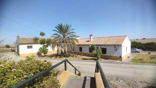 2440JL andalusien, arcos de la frontera, finca, pferdehaltung zu verkaufen