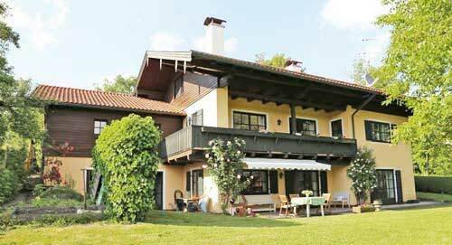 2350MT Bayern, Chiemsee, Seebruck, Landhaus zu verkaufen