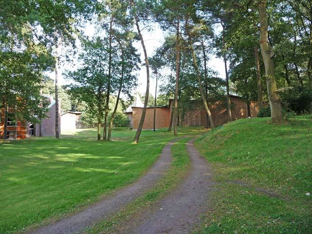 2312 Lower Saxony, Lengenbostel, special property, equestrian property, commercial, commercial property