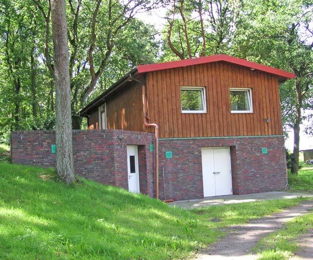 2312 Lower Saxony, Lengenbostel, special property, equestrian property, commercial, commercial property