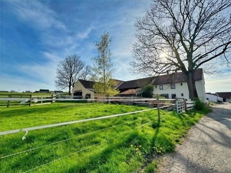 2427CF germany, baden wuerttemberg, house with stables for sale