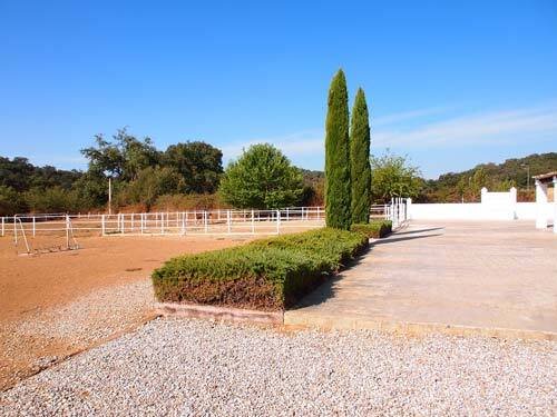 2432BJ andalusia, sevilla, constantina, countryproperty, pool, horsestables, extern riding arena for sale