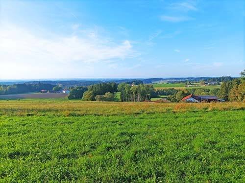 2436 germany, bavaria, countryhouse, stable, for sale