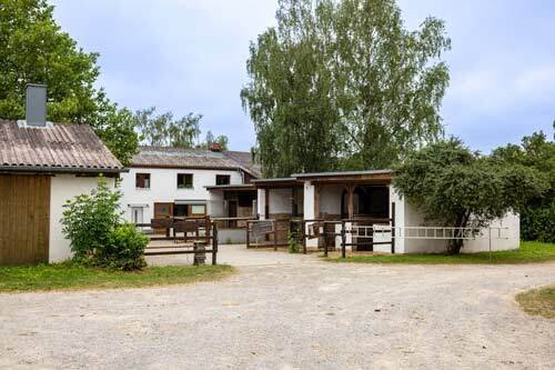 2439 horse property for sale in germany, bavaria