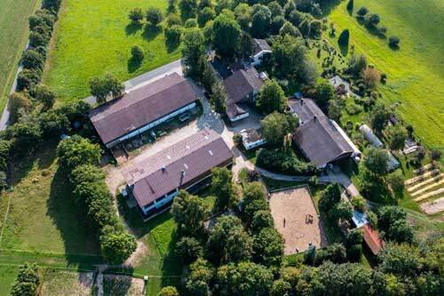 2439 horse property for sale in germany, bavaria