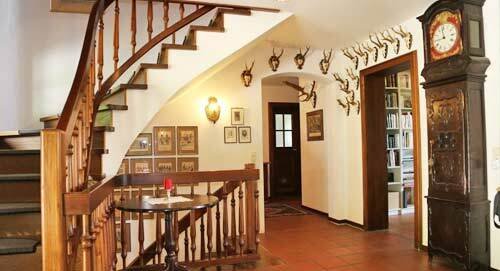 2350MT germany, bavaria, chiemsee, countryhouse for sale