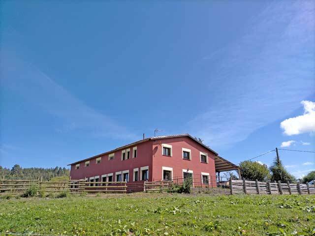 2021 asturias, lloroni, finca, horse farm, country property for sale