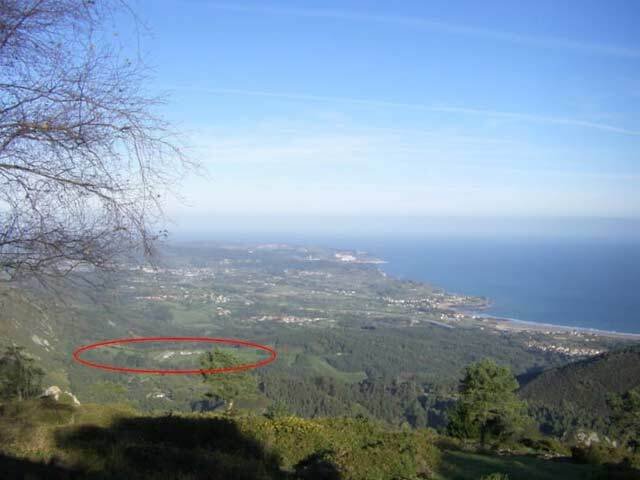 2021 asturias, lloroni, finca, horse farm, country property for sale