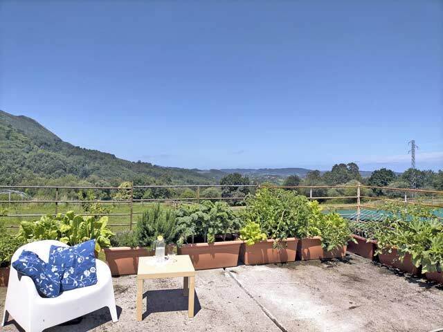 2021 asturias, lloroni, finca, horse farm, country property for sale