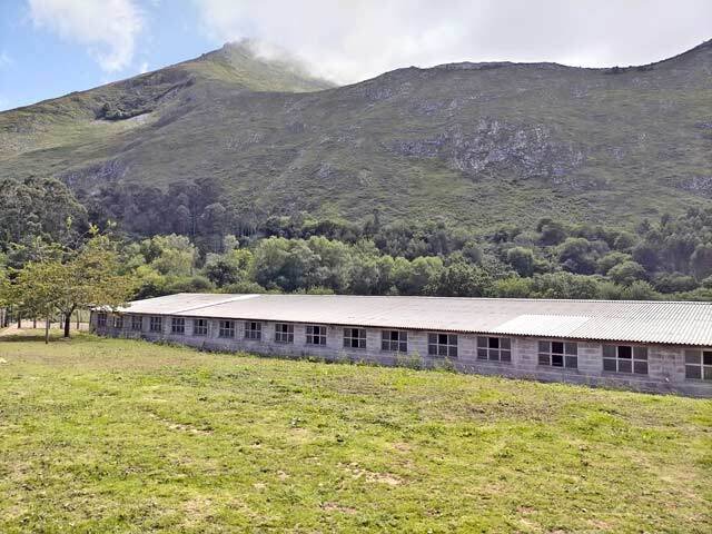 2021 asturias, lloroni, finca, horse farm, country property for sale