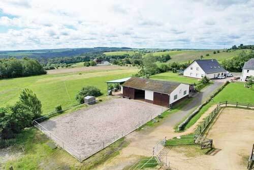 2456mk germany, rheinland pfalz, dörnberg, horse equestrian property for sale