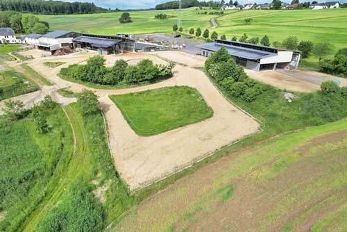 2456mk germany, rheinland pfalz, dörnberg, horse equestrian property for sale