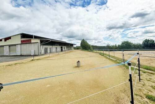 2456mk germany, rheinland pfalz, dörnberg, horse equestrian property for sale