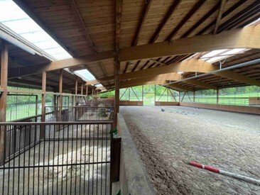 2324mk germany, hessen, lahn-dill-kreis, braunfels, horseproperty for sale