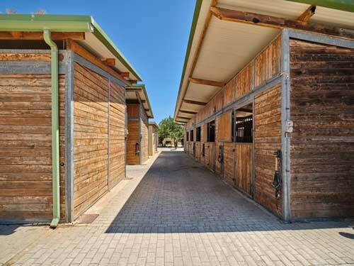 2442 greece, athens, kalyvia, horse equestrian property for sale