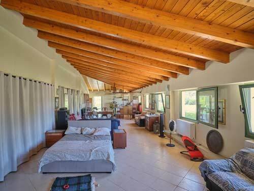 2442 greece, athens, kalyvia, horse equestrian property for sale