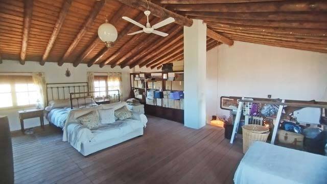 2426 andalucia, huelva, nerva, finca con 2 casas en venta