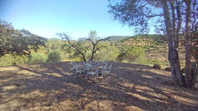 2426 andalucia, huelva, nerva, finca con 2 casas en venta