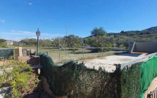 2444NP andalucia, malaga, monda, finca, casa, cuadra caballos, en venta, vender